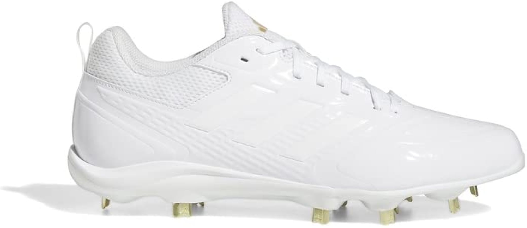 Amazon | [アディダス] 野球スパイク スタビル 5 ロースパイク